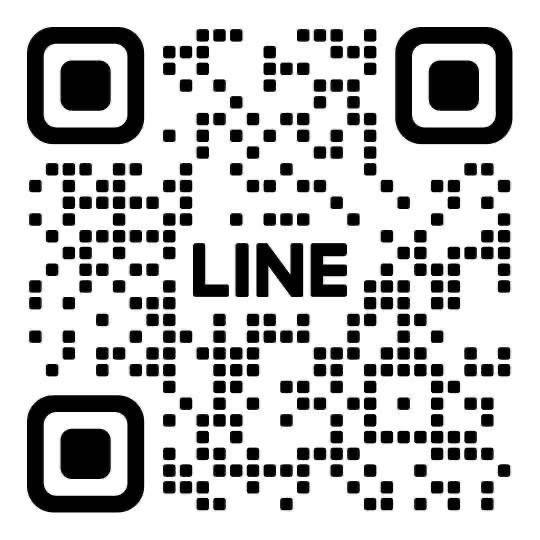 LINE 官方 QR Code
